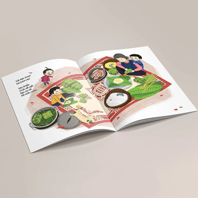 Đúng Là Tết