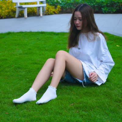 Tất vớ Nữ cao cấp, nhập khẩu hàn quốc KIKIYA SOCKS. Đẹp, Dễ Thương, Cá Tính, W-A-014