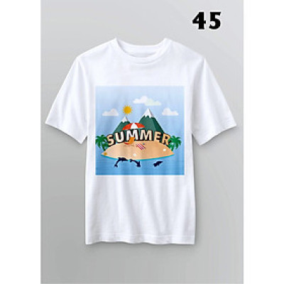 Áo Thun Nhóm Lớp