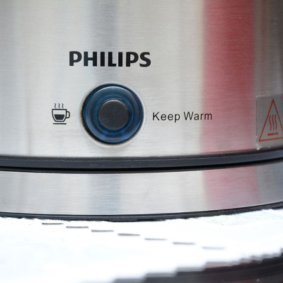 Bình Đun Siêu Tốc Philips HD9316 (1.7L) - Hàng chính hãng