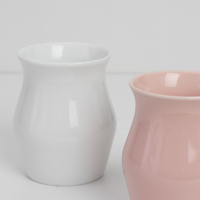 Bình server sứ pha cà phê Origami Sensory Flavor Cup 360ml