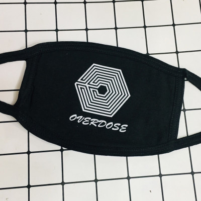 KHẨU TRANG EXO COMBO 3 CÁI NGẪU NHIÊN 