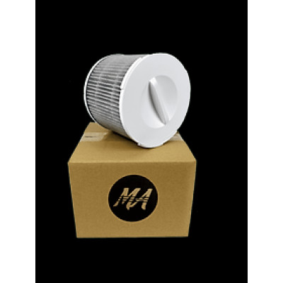 Lõi lọc không khí than hoạt tính Carbon lọc mùi, khử mùi hiệu quả thay thế máy lọc không khí MaxAir MA025 Hàng chính hãng