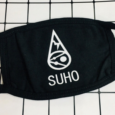 KHẨU TRANG THÀNH VIÊN EXO COMBO 10 CÁI 