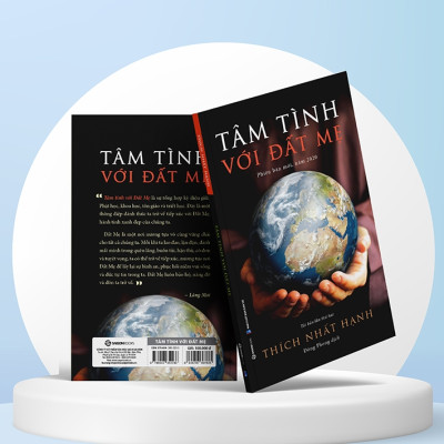 ​Tâm Tình Với Đất Mẹ