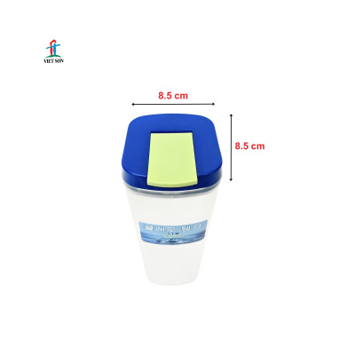 Bình Nước Nhựa VIETSON An Toàn Cho Sức Khỏe