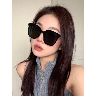 Kính râm chống nắng thời trang ulzzang cao cấp