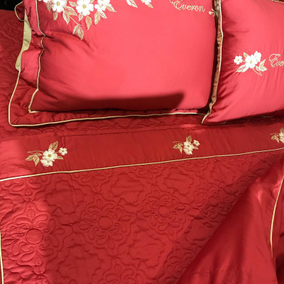 bộ ga phủ Everon ESM 19014 (ga phủ+ vỏ chăn+ 2 vỏ gối) 180*200