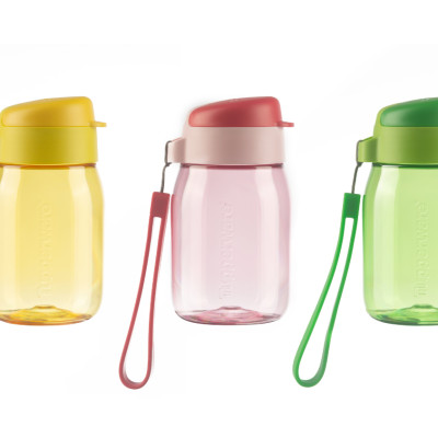 Bình nước Mini Lohas 350ml - Tupperware chính hãng bảo hành