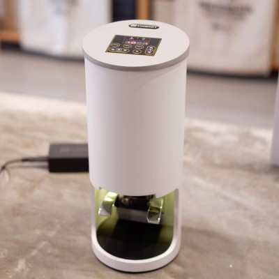 Máy nén cà phê tự động PT2 Automatic Coffee Tamper