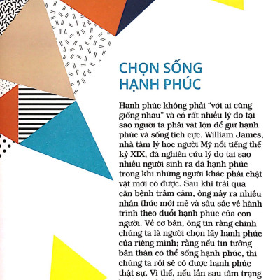 Triết Lý Sống Thế Hệ Z - Hạnh Phúc Chốn Người Chen Chúc