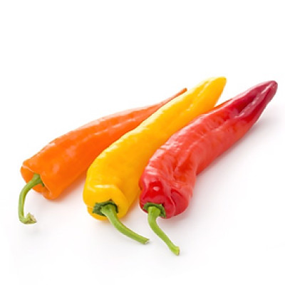 Ớt trái cây 250g