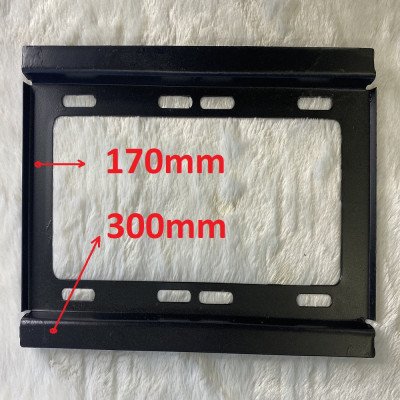 khung treo tivi CỐ ĐỊNH  26-32 HOÀNG THỊNH ,HÀNG CHÍNH HÃNG