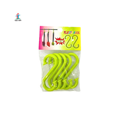 Móc Nhựa VIETSON Treo Đồ Tiện Lợi