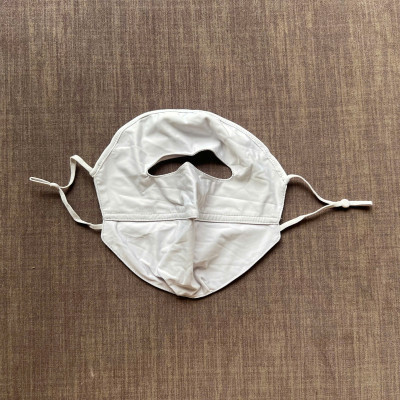 KHẨU TRANG CHE KÍN KHÁNG KHUẨN CHỐNG NẮNG TIA UV DÀNH CHO NỮ