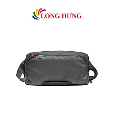 Túi Đeo Tomtoc Arccos Carrying For Steam Deck Console And Accessories G47M1D1 - Hàng chính hãng