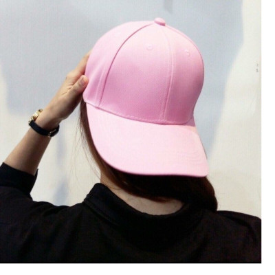 Mũ lưỡi trai TRƠN đủ màu , thiết kế thời trang đơn giản