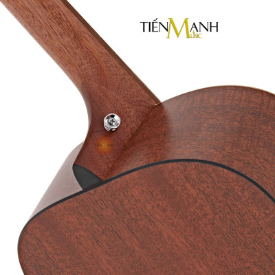 Đàn Guitar Acoustic Martin X Series D-X2E Gỗ Mahogany Sitka Spruce Ghitar DX2E Kèm Bao Đựng, Móng Gẩy DreamMaker