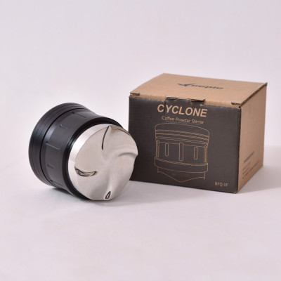 Feepie OCD san phẳng bề mặt cà phê Wood charm