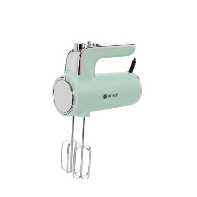 Máy Đánh Trứng, Trộn Bột Cầm Tay Elmich MME-9116 400W, Hàng Chính Hãng, 5 Tốc Độ - JoyMall