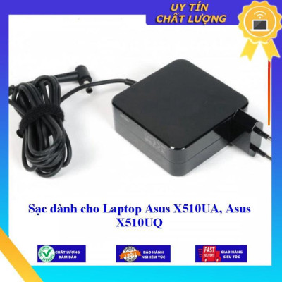 Sạc dùng cho Laptop Asus X510UA, Asus X510UQ - Hàng Nhập Khẩu New Seal