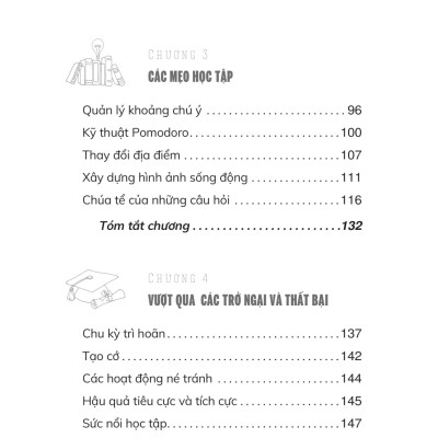 Bí Quyết Học Gì Giỏi Nấy