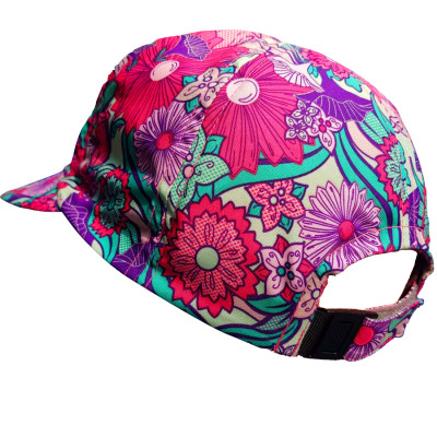 Nón lưỡi trai đuôi rời chống nắng UPF50+