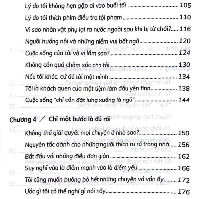 Người Hướng Nội Trong Thế Giới Hướng Ngoại