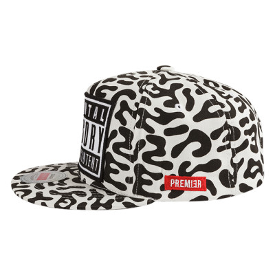 PREMI3R Mũ  Snapback Ad Kyoryun PREMI3R P264 PREMI3R mũ lưỡi trai phong cách hàn quốc nón thương hiệu chính hãng