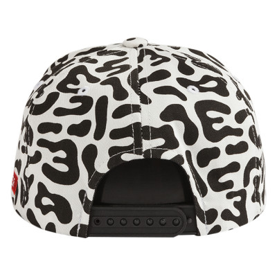 PREMI3R Mũ  Snapback Ad Kyoryun PREMI3R P264 PREMI3R mũ lưỡi trai phong cách hàn quốc nón thương hiệu chính hãng