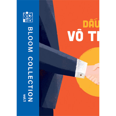 Cuốn sách: Thay Tư Duy Xoay Cục Diện - Dấu Ấn Vô Thanh
