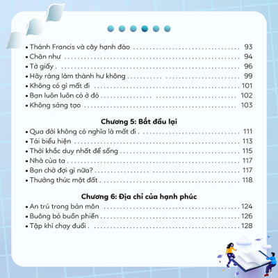 Không Diệt Không Sinh Đừng Sợ Hãi (Tái Bản)