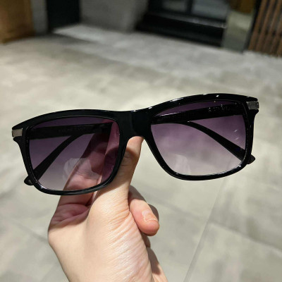 Kính mát Mắt vuông unisex thời trang