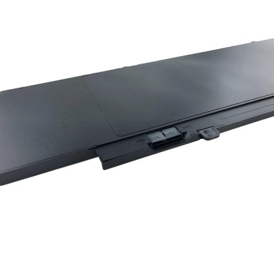 Pin Tương Thích Cho Laptop Dell Inspiron 15 7547 7548-43Wh Genuine D2Vf9 - Hàng Nhập Khẩu New Seal TEEMO PC TEBAT74