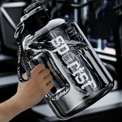 Bình Đựng Nước Chịu Nhiệt Độ Cao SPORTST 1.7L Và 2.7L