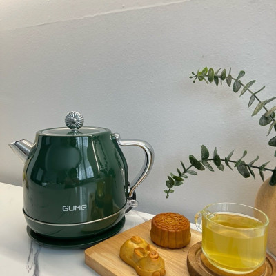 Ấm siêu tốc GUME GMEK - 031 Hàng chính hãng