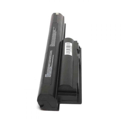 Pin dành cho Laptop Sony Vaio VPC-CA Series - Pin thay thế cho laptop hàng nhập khẩu.