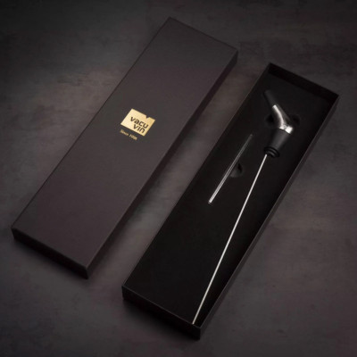 Vacu Vin - Đầu rót rượu chậm (Gift Box)