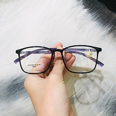 Gọng kính nhựa GH1918 thời trang nam nữ siêu nhẹ siêu bền OURESS