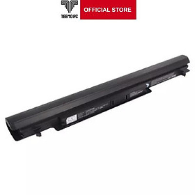 Pin Tương Thích Cho Laptop Asus A46 S46 - Hàng Nhập Khẩu New Seal TEEMO PC TEBAT1558