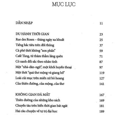 Đà Lạt, Một Thời Hương Xa - Du Khảo Văn Hóa Đà Lạt 1954 - 1975 (Tái Bản 2022)