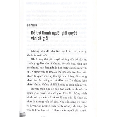 Đừng Đoán Mò Nữa - Nat Greene - Vanlangbooks