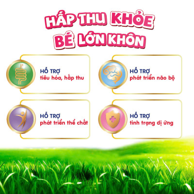 [TẶNG 1 LON DG-3 - HSD 10/2025] Sữa Dê Công Thức DG-3 400g [HSD 10/2025]