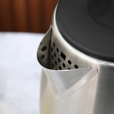 Bình đun siêu tốc Toshiba KT-17SH1NV - 1.7L - Inox 304 - Hàng chính hãng, bảo hành 12 tháng, chất lượng Nhật Bản