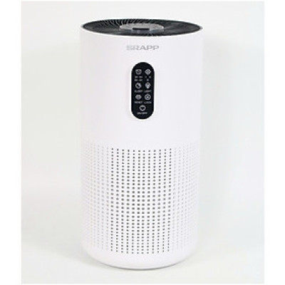 Máy Lọc Không Khí SRAPP SH-AP03 - Hàng Chính Hãng