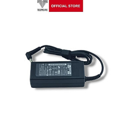 Sạc Tương Thích Cho Laptop GIGABYTE G27F G27Q Gaming Gigabyte Brix BXi5H-5200 Mini PC 65w- Hàng Nhập Khẩu New Seal TEEMO PC X51