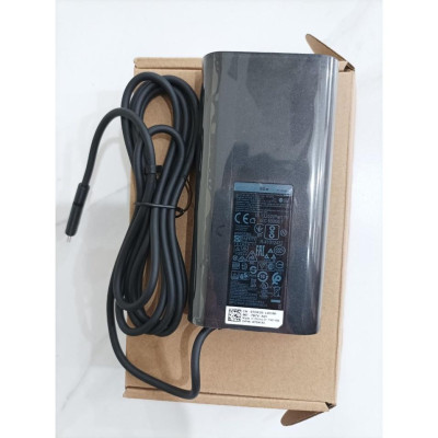 Sạc Tương Thích Cho Laptop Charger Ac Power Adapter For Dell Precision 3561 7520 5760 90W Usb Type C - Hàng Nhập Khẩu New Seal TEEMO PC