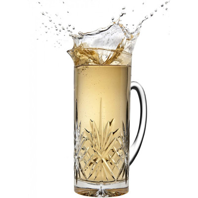 BÌNH ĐỰNG NƯỚC PHA LÊ GODINGER DUBLIN Pitcher Carafe 1000ML