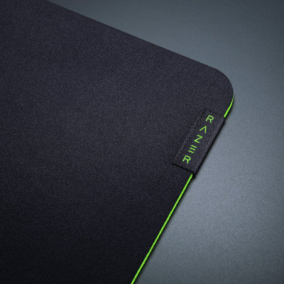 Tấm lót chuột Razer Gigantus V2 - Soft Gaming Mouse Mat XXL - FRML Packaging_RZ02-03330400-R3M1 - Hàng chính hãng