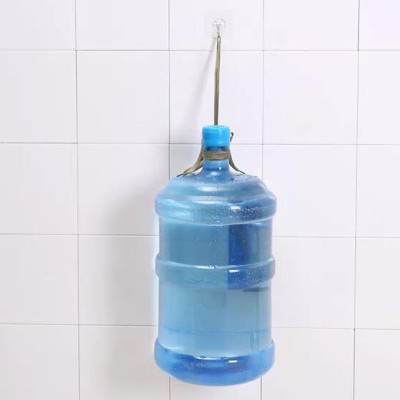 Combo 50 móc treo dán tường chịu lực 10kg siêu bền 